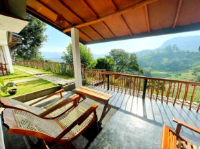 Rainbow Breeze Homestay Ella